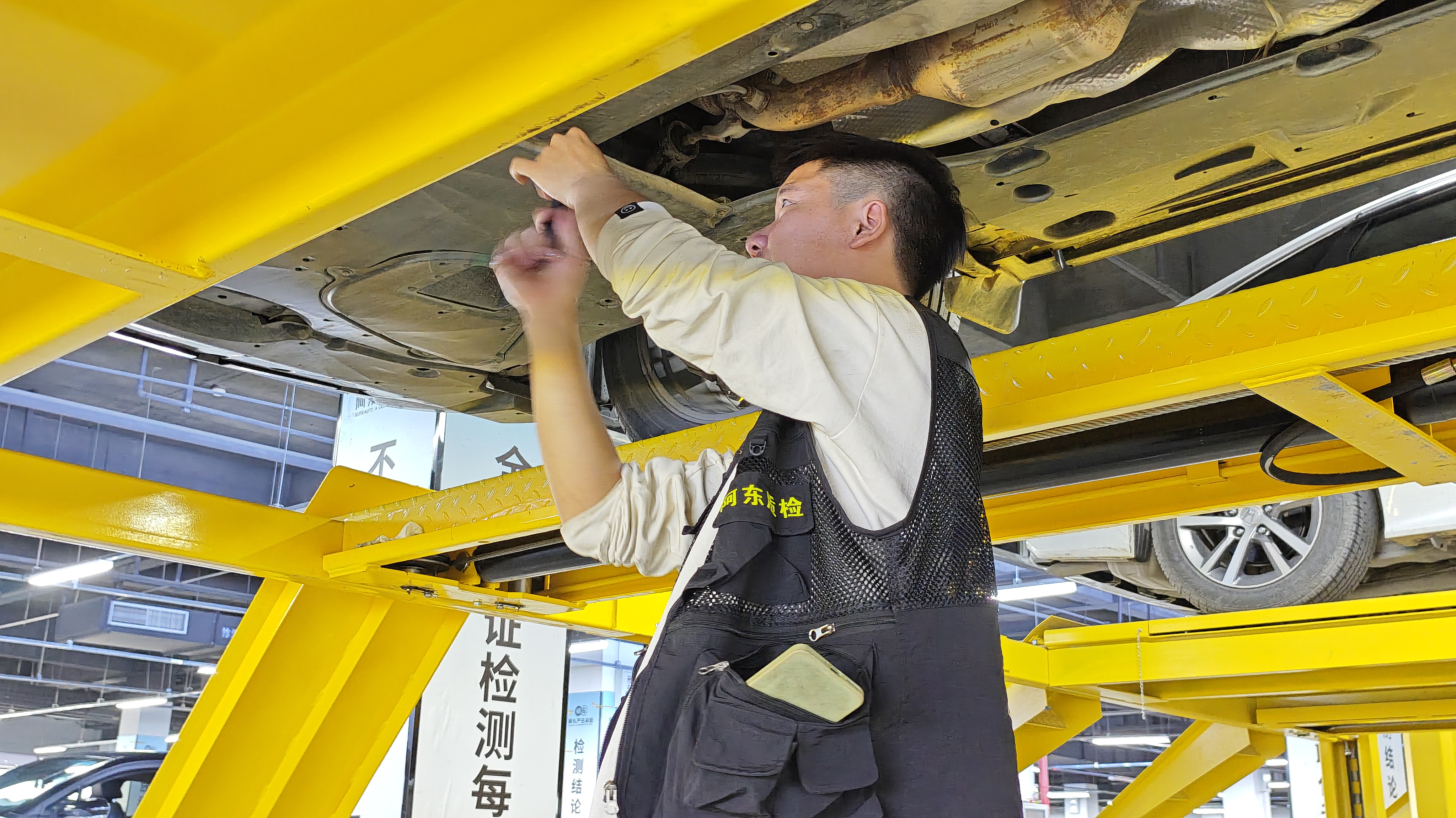 杭州二手车市场口碑解析：靠谱平台与性价比之选