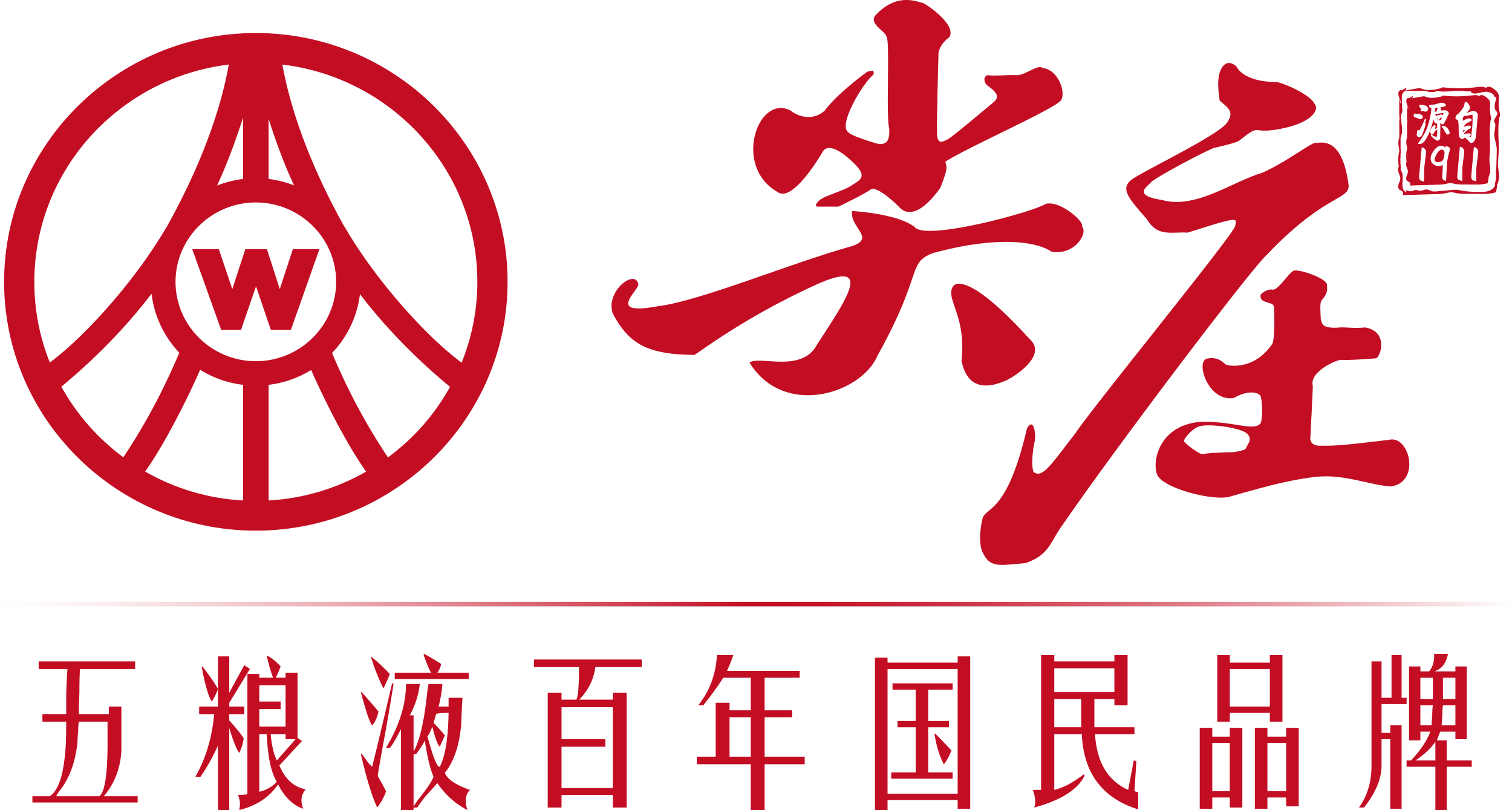 品牌logo