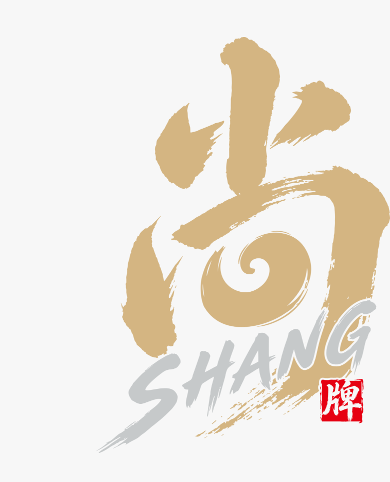 国台·尚牌威士忌品牌logo